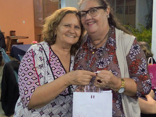 Aniversariante do Mês