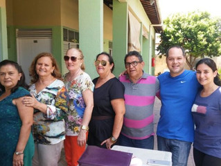 Ação Solidária