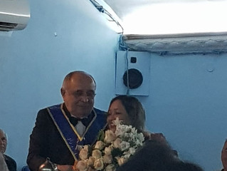 HOMENAGEM AO DIA DOS PAIS 2017