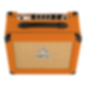 Thumbnail: Orange Crush 20W Electric Guitar Amp