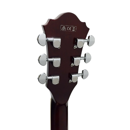 Thumbnail: Ibanez Artcore AS73T