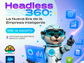 HEADLESS 360: Why Does Your Operation Need to Stop Relying on Emails and Meetings?