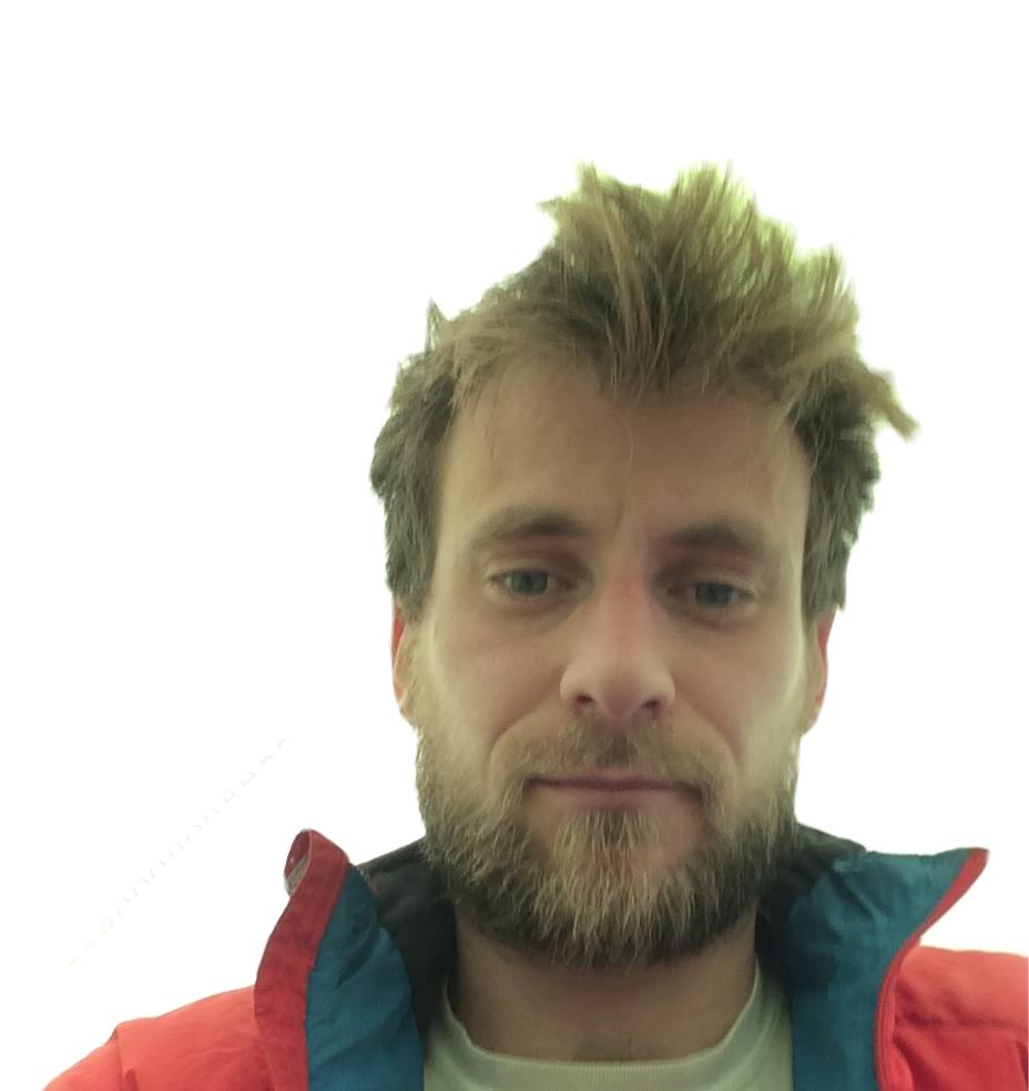 Writer: The Paddler