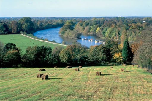 The History of the Thames at Richmond: Part 2