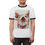 Thumbnail: Unisex Ringer Tee