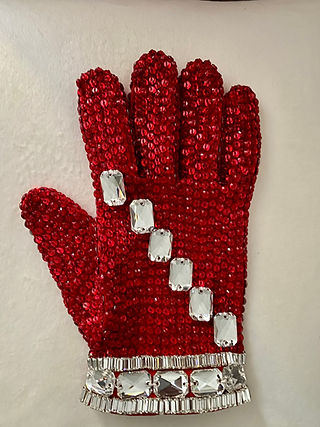 Michael Jackson Gloves | JewelsByJulie