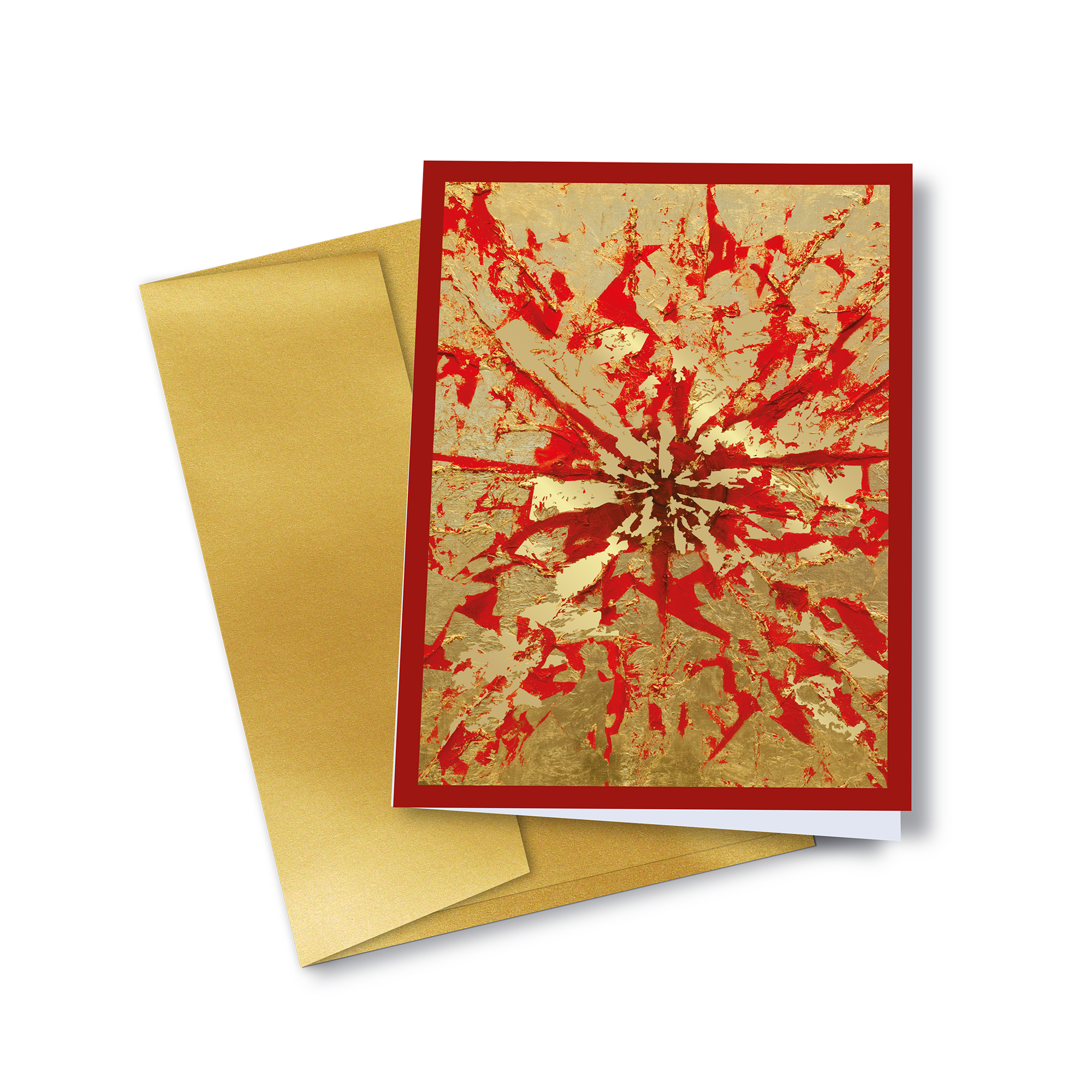 design; all that gold