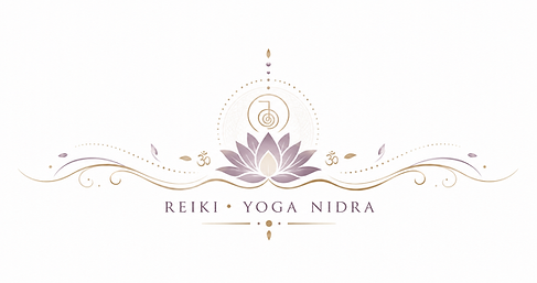 Logo reiki