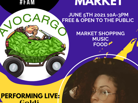 Join us June 5th !