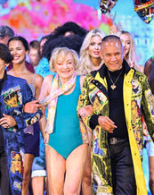 Miami Swim Week features forever young and sustainable