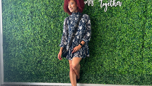 The Energetics of Fashion: 3 Ways to Help Your Style Support How You Feel