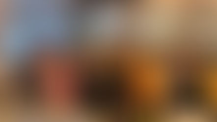 Vang Go Bistro Brings the Kung Fu Kitchen Experience to Ghent