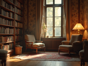 Creative Entrepreneurship: Building Community Through Storytelling