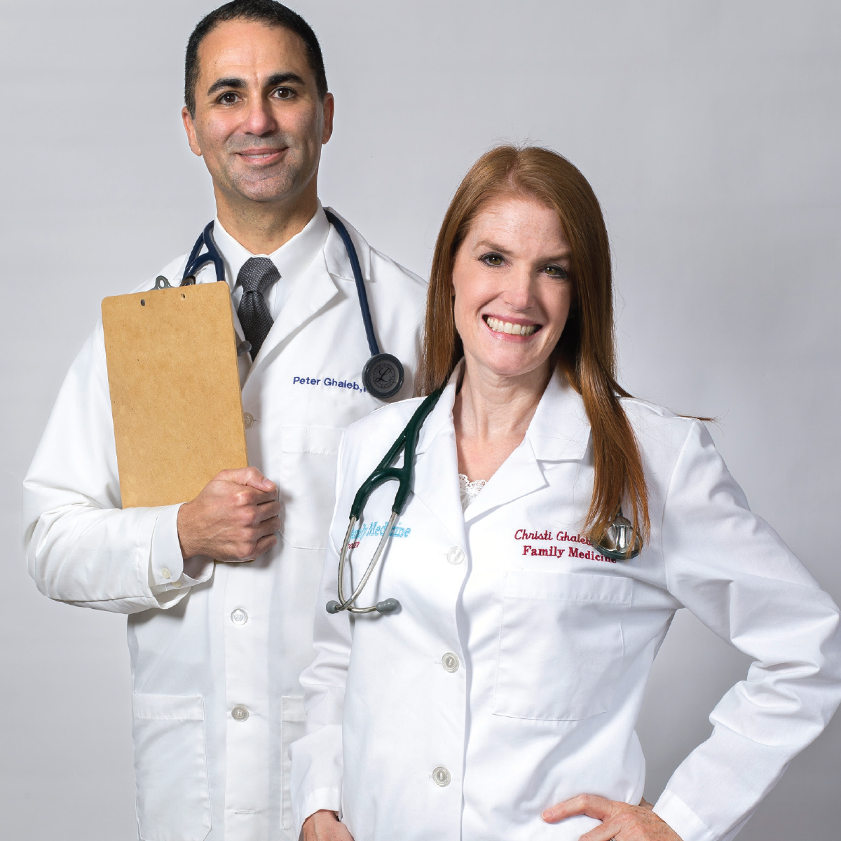Family Medicine of Pooler physicians