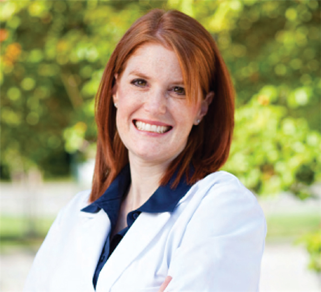Dr. Christi Ghaleb