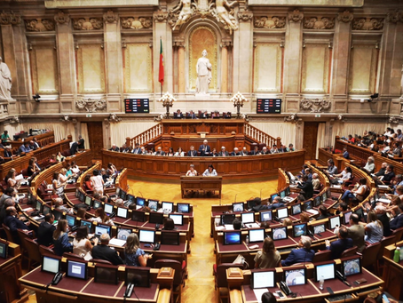 (Nova) alteração do paradigma eleitoral autárquico