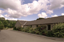 Thornhill House