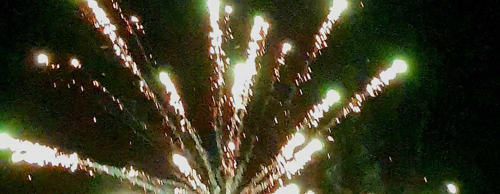 Firework 6