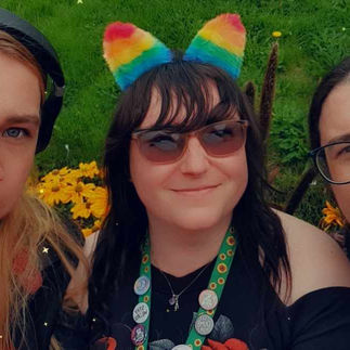 D, Me, and M