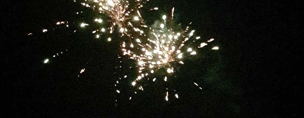 Firework 8