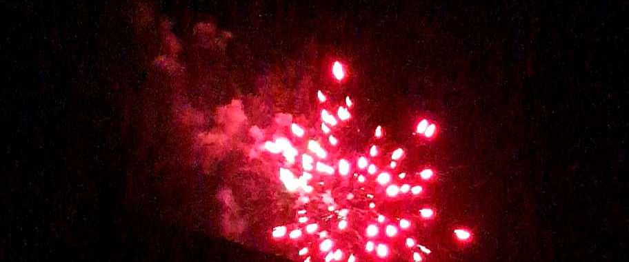 Firework 1