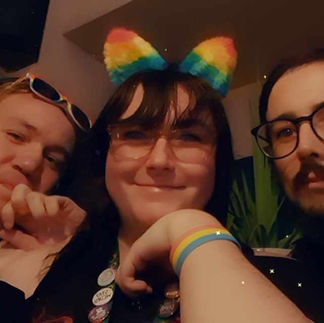 D, Me and M