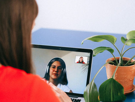 L’hypnothérapie en virtuel, un bon fit pour toi?