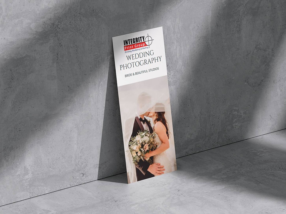 Thumbnail: Rack Cards