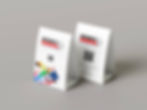 Thumbnail: Table Tent Cards