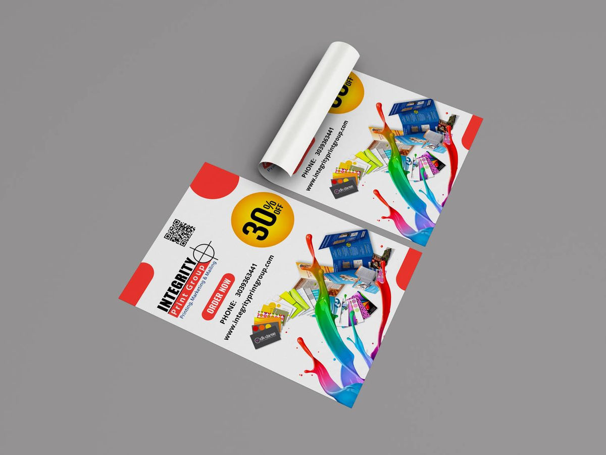 Integrity Print Group