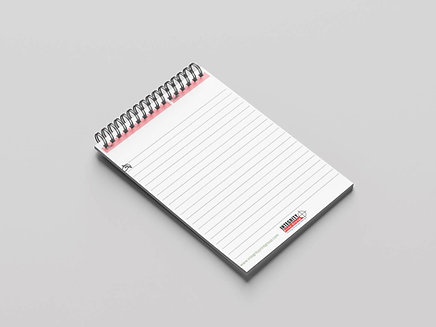 Notepads