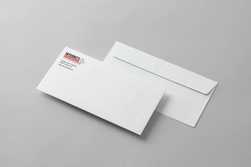 Envelopes | Integrity Print Group