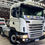 Miniatura: Scania G380 6x2 2011