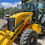 Miniatura: New Holland B90C 2024