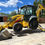 Miniatura: New Holland B90C 2024