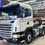 Miniatura: Scania G380 6x2 2011