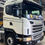 Miniatura: Scania G380 6x2 2011