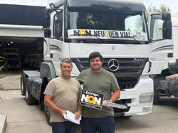 German de Rio Cuarto Cordoba