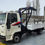 Miniatura: Ford Cargo 712 2012 con hidrogrua PM6