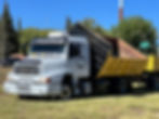 Mercedes Benz 1634 2011