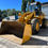 Miniatura: Caterpillar 938H 2012