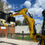 Miniatura: New Holland B90C 2024