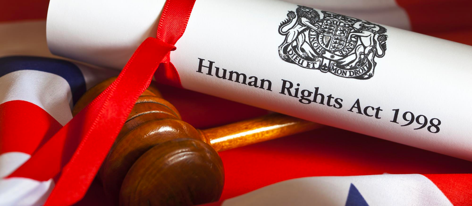 Proposals for Reform of the Human Rights Act