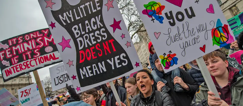 The Law Commission gives suggestions on reform of hate crime laws