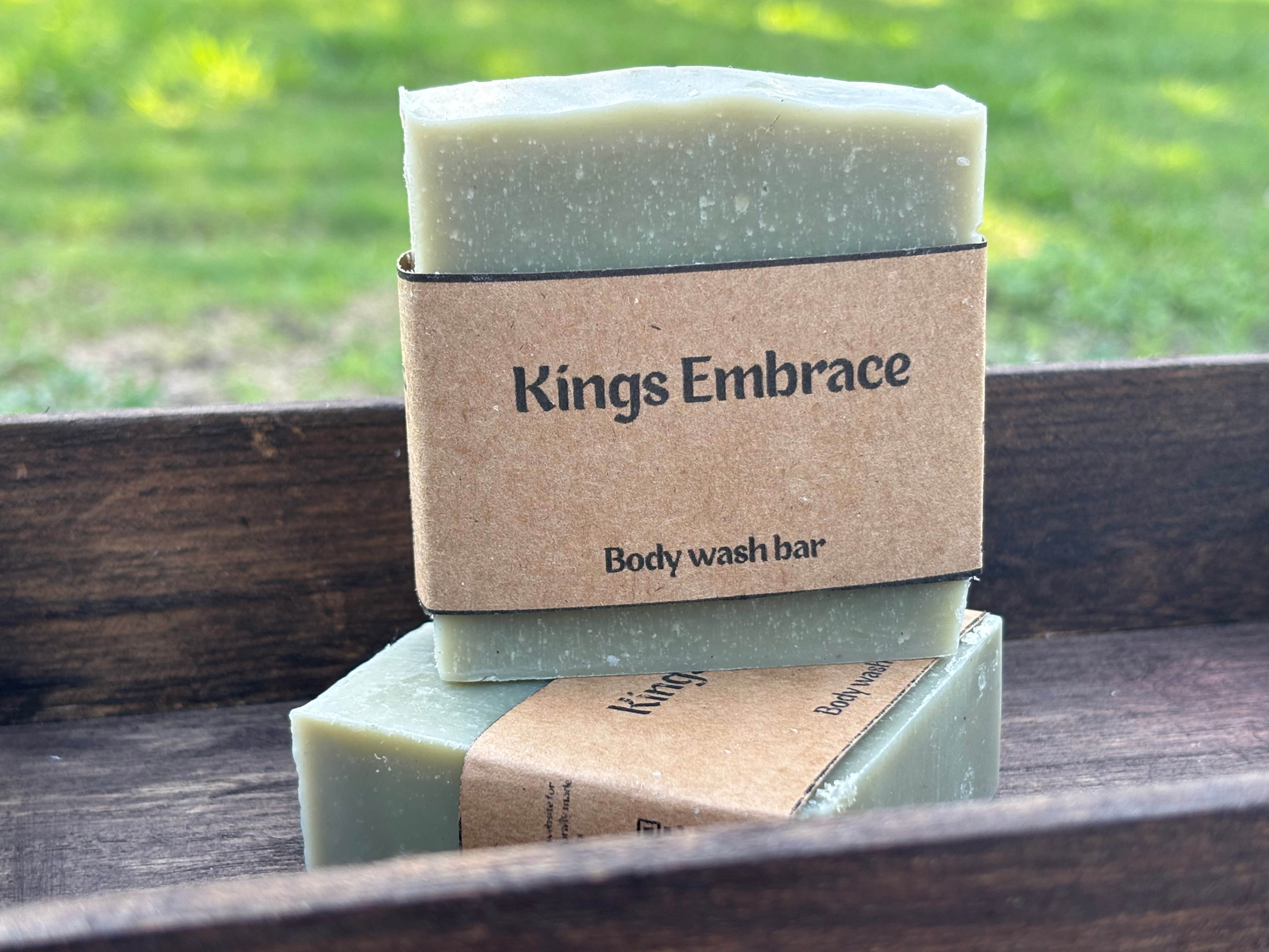 King’s Embrace Aloe Vera