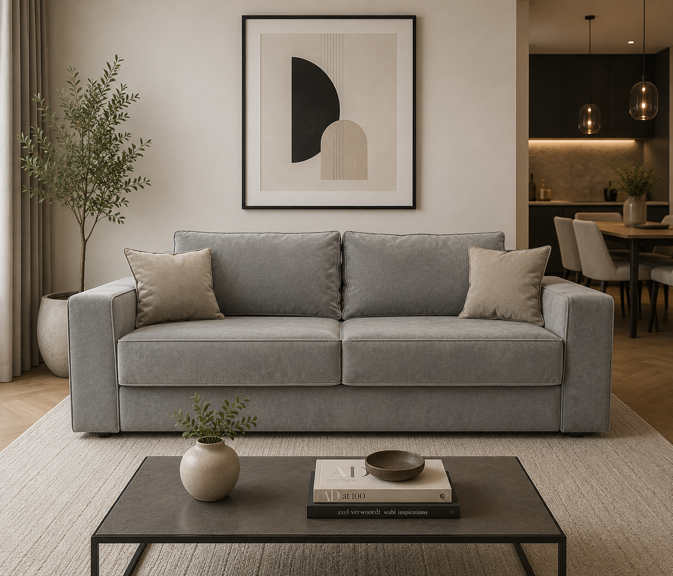 Canapea Elite Lounge