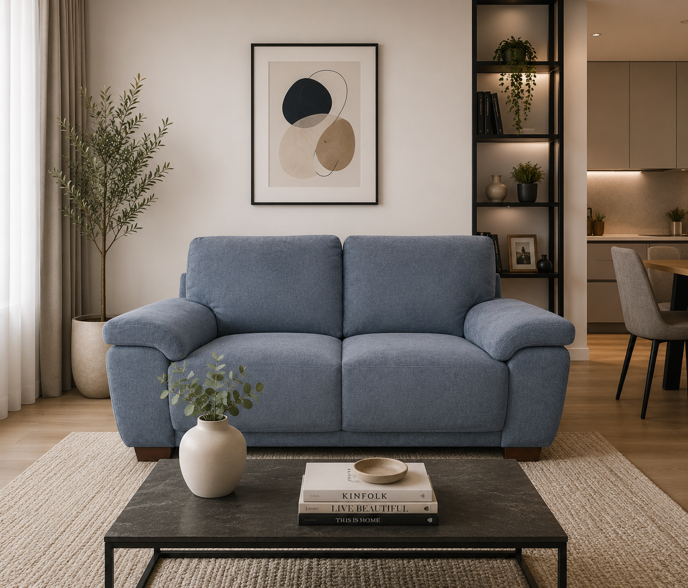 Canapea Aria Home
