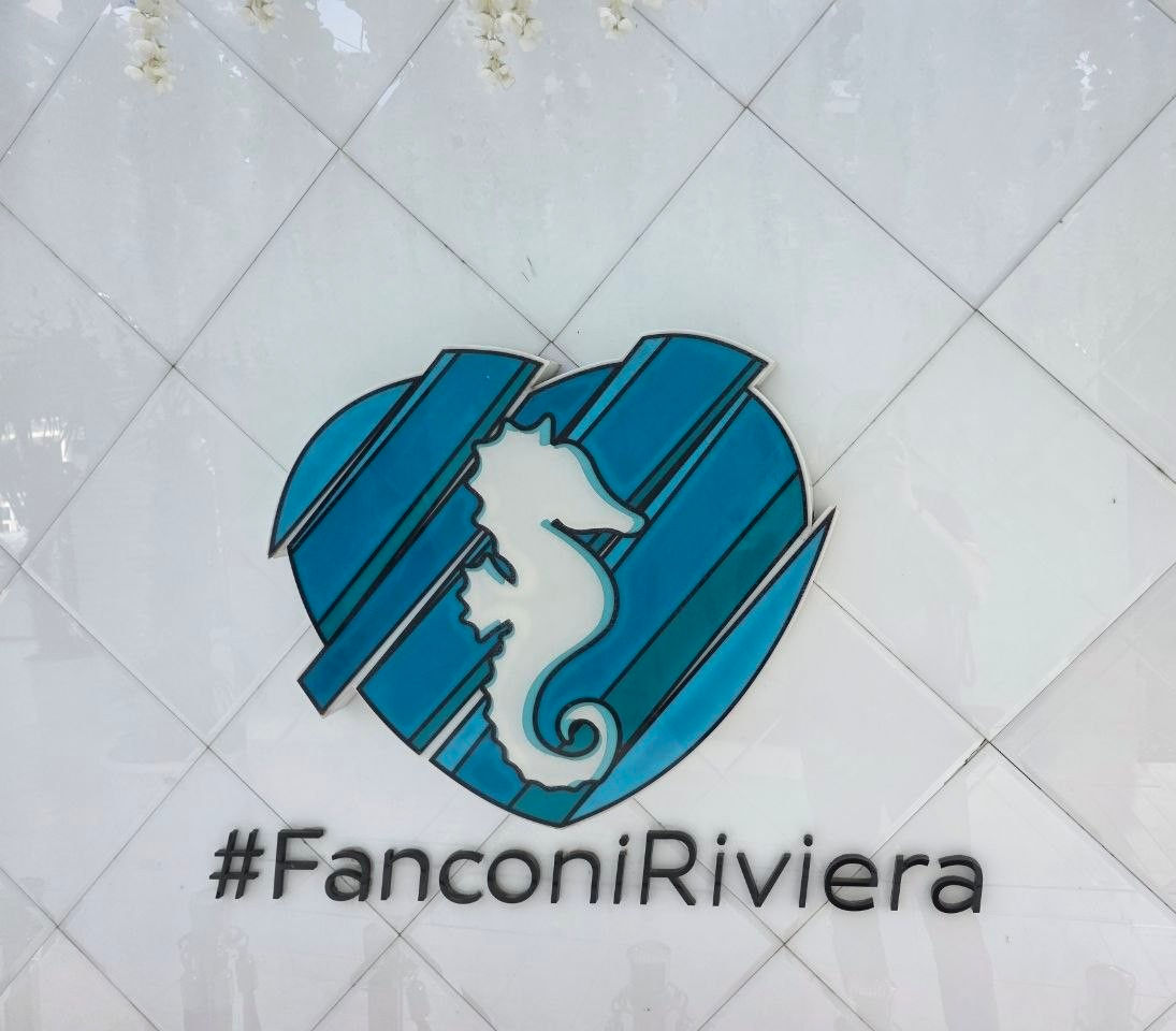 Localul Fanconi Riviera