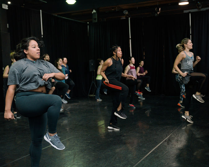 GJC Wellness Day 2019 Recap