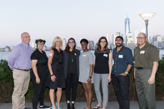 Monthly Networking Night July Recap